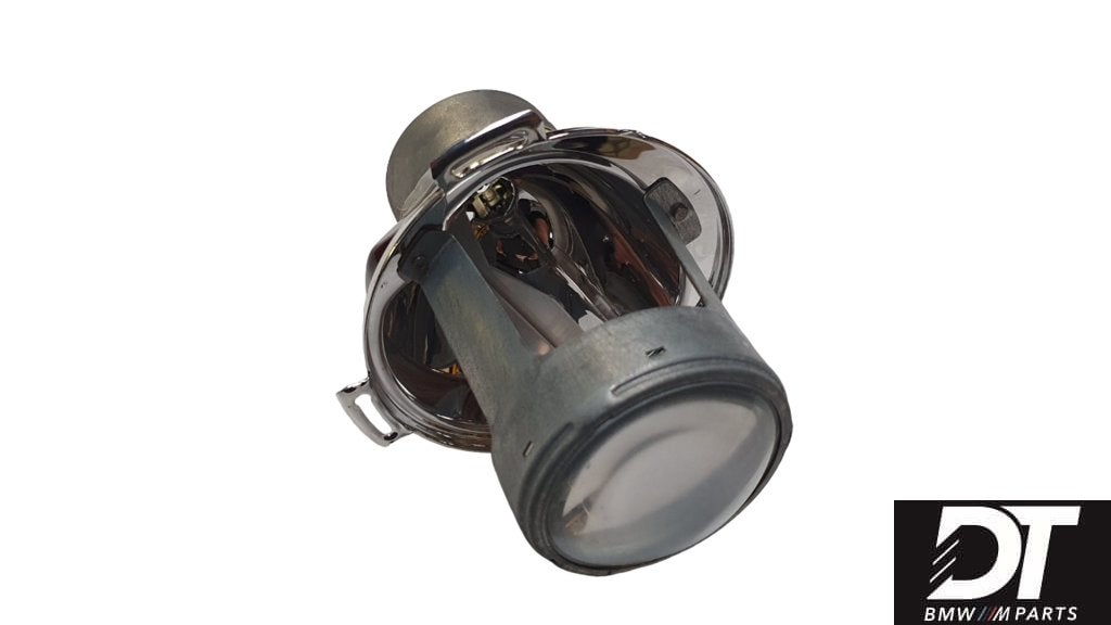 Nieuwe Koplamp reflector BMW E30 E34 Bosch 63121391335, Nieuw, Ophalen of Verzenden, BMW, BMW