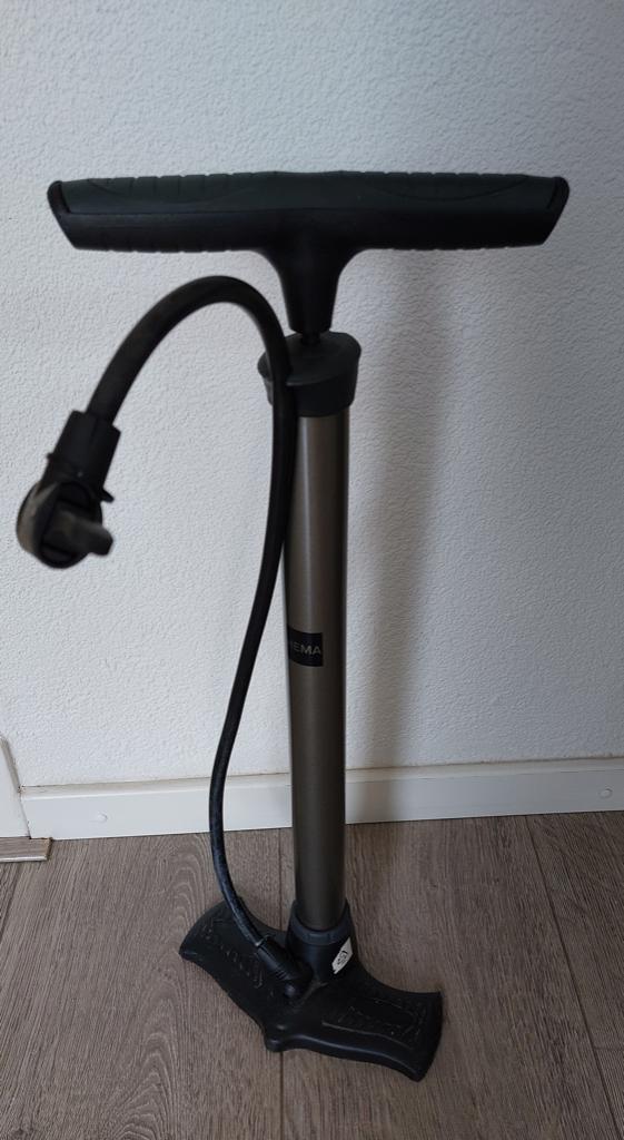 Fietspomp Hema., Ophalen of Verzenden, Gebruikt