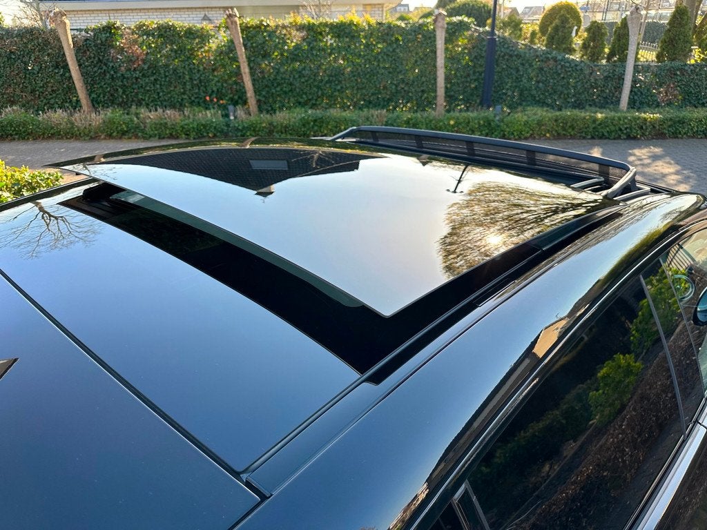 Mercedes-Benz EQS 580 4MATIC AMG, Pano, BTW, VOL!, Auto's, Mercedes-Benz, Automaat, Gebruikt, Zwart, Leder