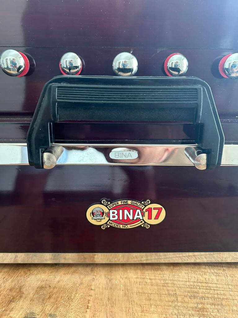 Harmonium - Indiase Harmonia - Bina - NIEUW, Ophalen, Nieuw