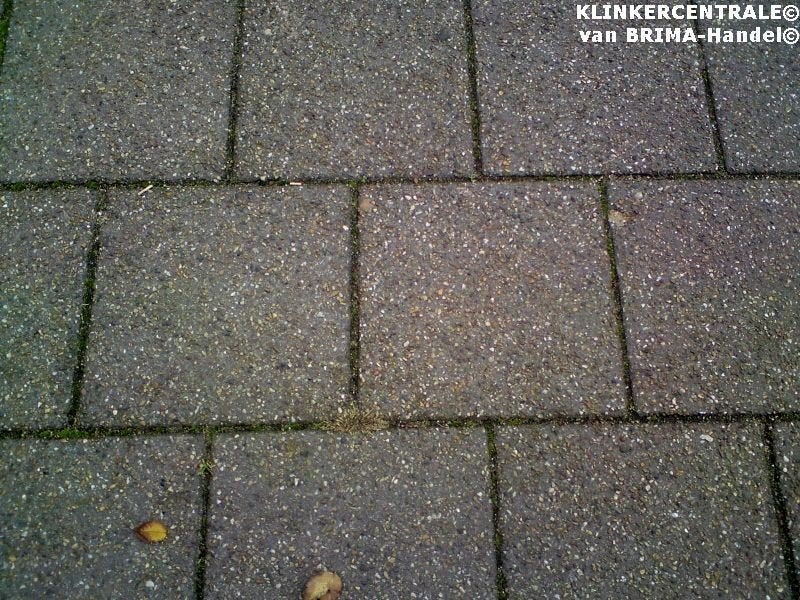 voordelig 5611 grijs of heide betontegels 4,5/5cm dik