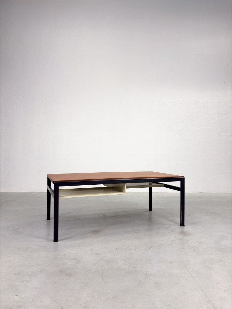 'TU04' Salontafel van Cees Braakman voor Pastoe, Ophalen