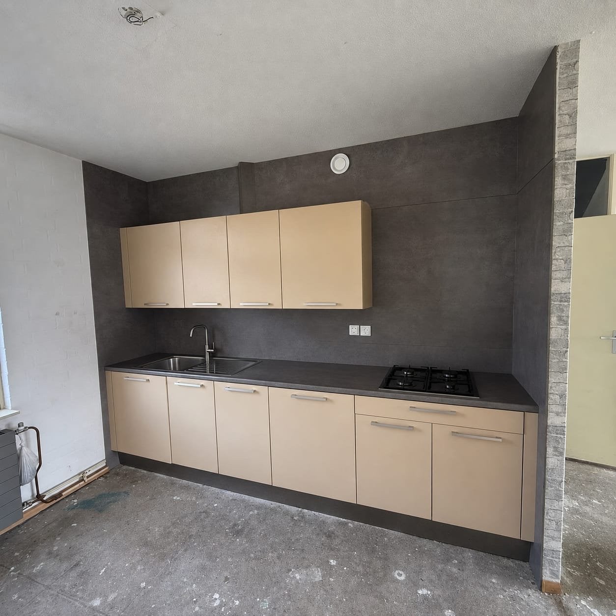Keuken als NIEUW in 1 dag? Wrap 'm!, Huis en Inrichting, Keuken | Complete keukens, Overige typen, Nieuw, Ophalen of Verzenden