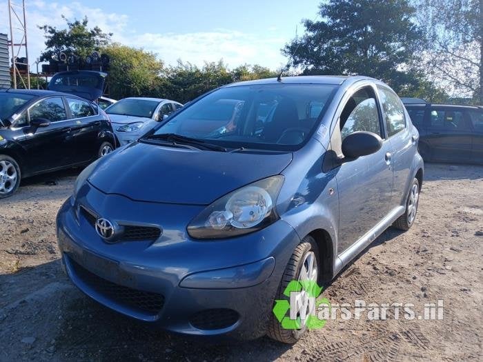 Subframe van een Toyota Aygo, Gebruikt, -, -, Ophalen of Verzenden