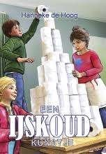 IJskoud kunstje Hanneke de hoog 9789059524156, Boeken, Ophalen of Verzenden, Zo goed als nieuw, Hanneke de hoog