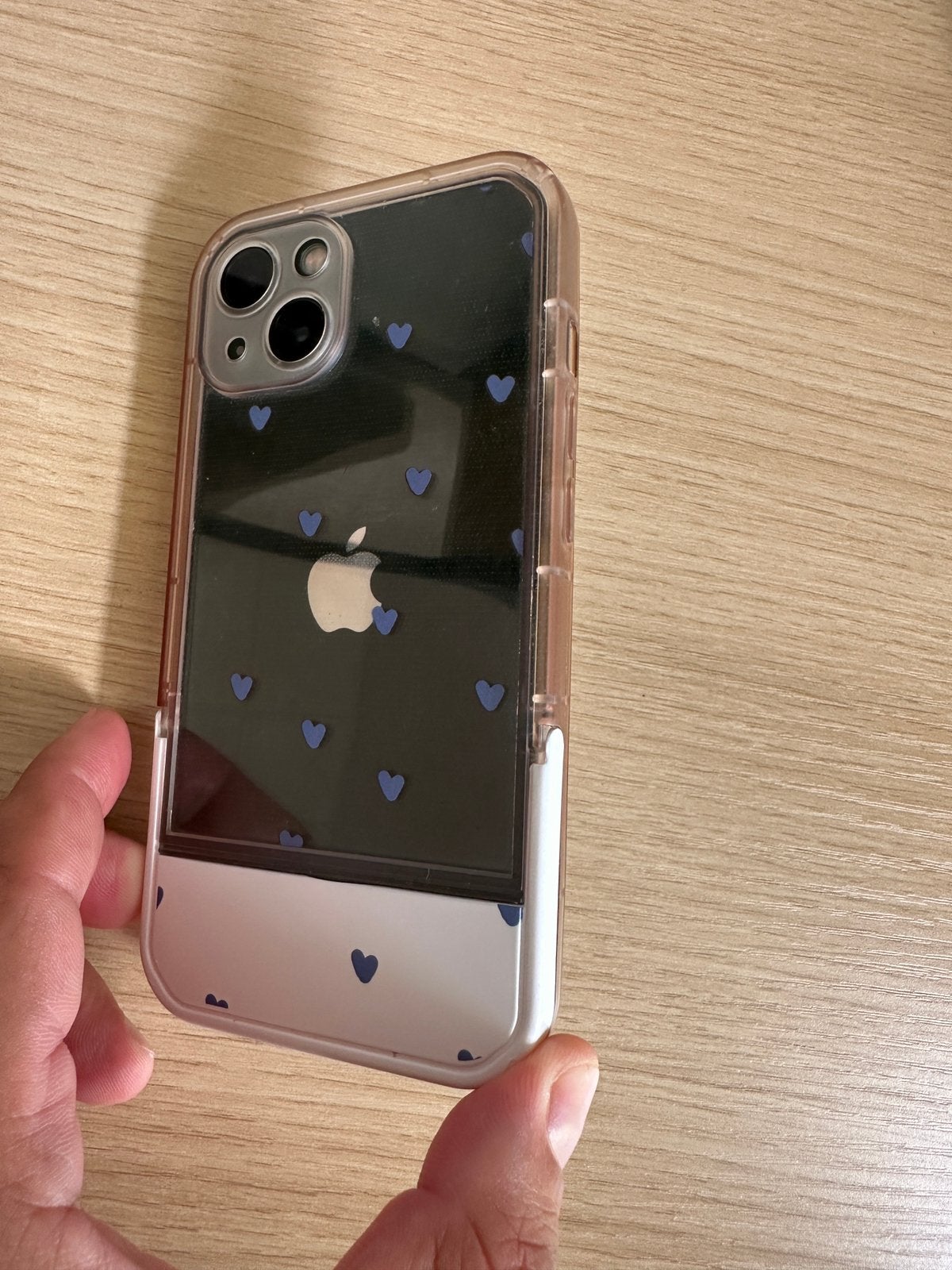 iPhone 13 128GB in de kleur groen., Telecommunicatie, Mobiele telefoons | Hoesjes en Frontjes | Apple iPhone, Ophalen, Zo goed als nieuw