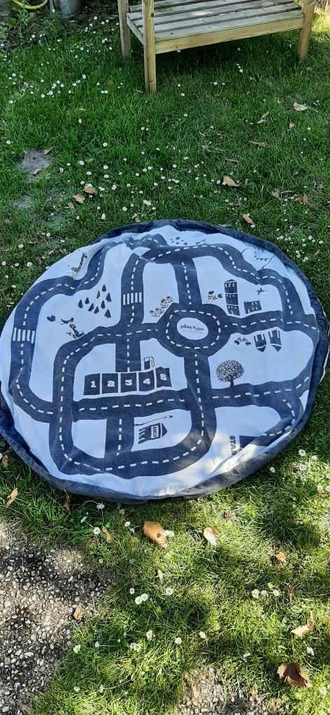 speelkleed, play and go, Ophalen of Verzenden, Gebruikt