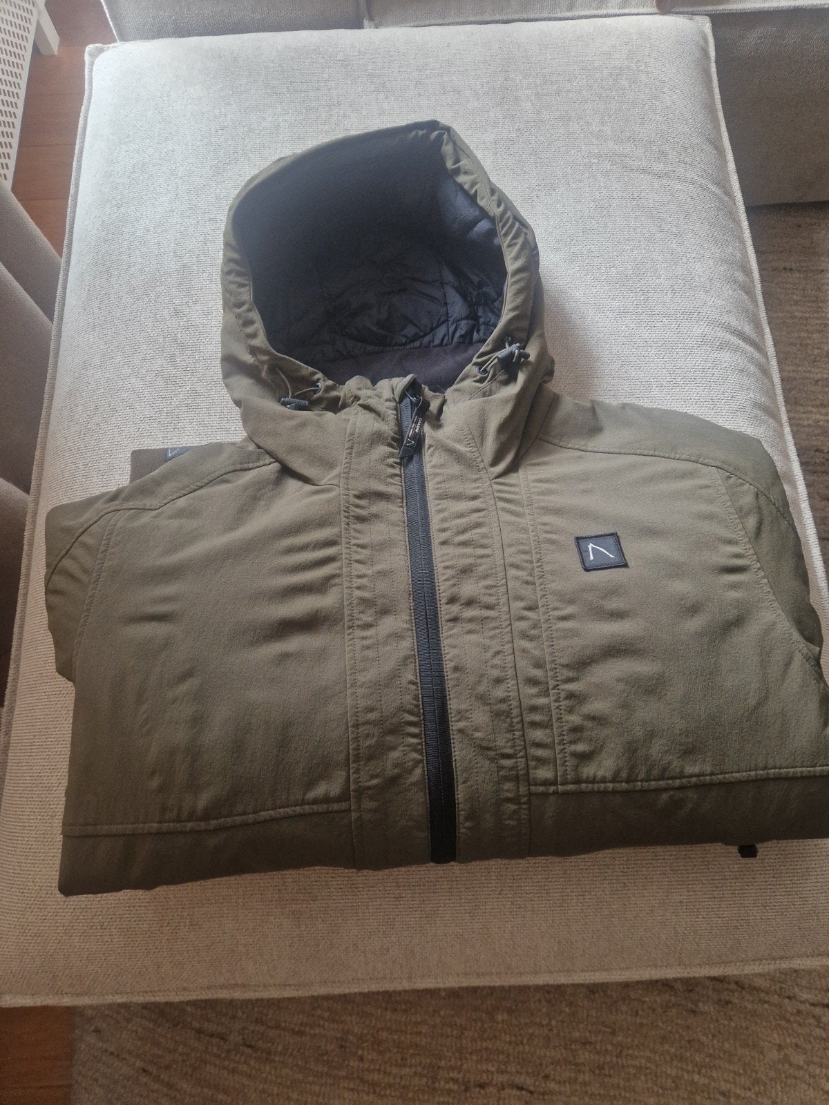 Chasin Jas maat XL (zgan), Kleding | Heren, Chasin, Maat 56/58 (XL), Ophalen of Verzenden, Zo goed als nieuw