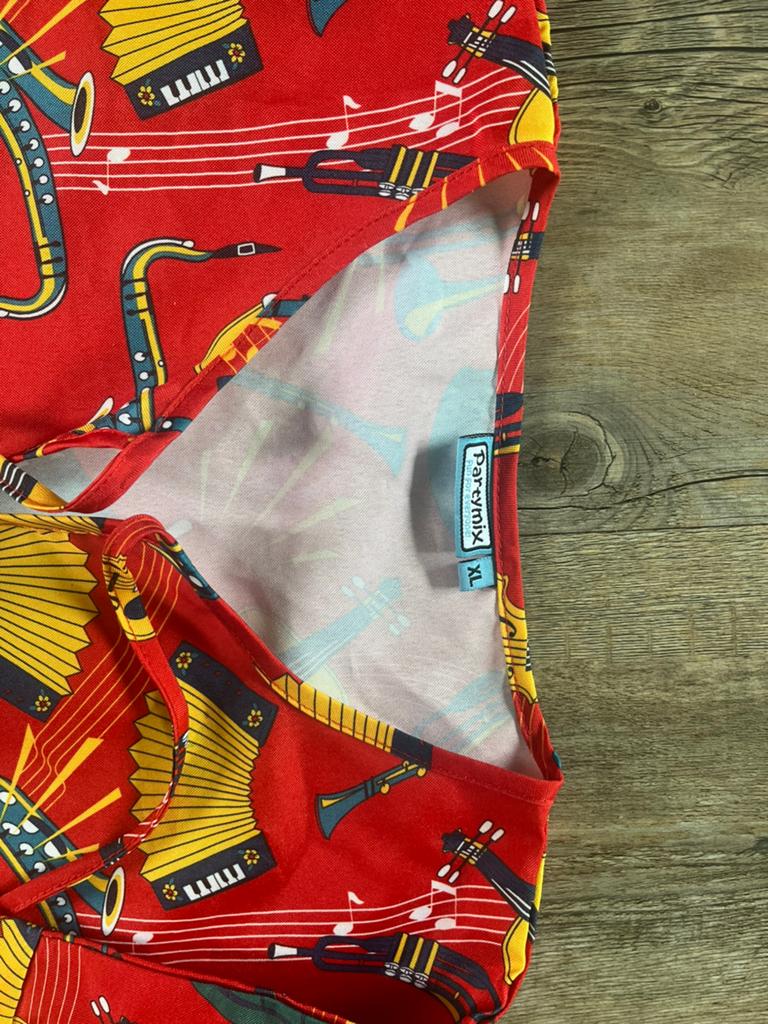 Feestkleding/carnaval, Ophalen of Verzenden, Gebruikt, Carnaval