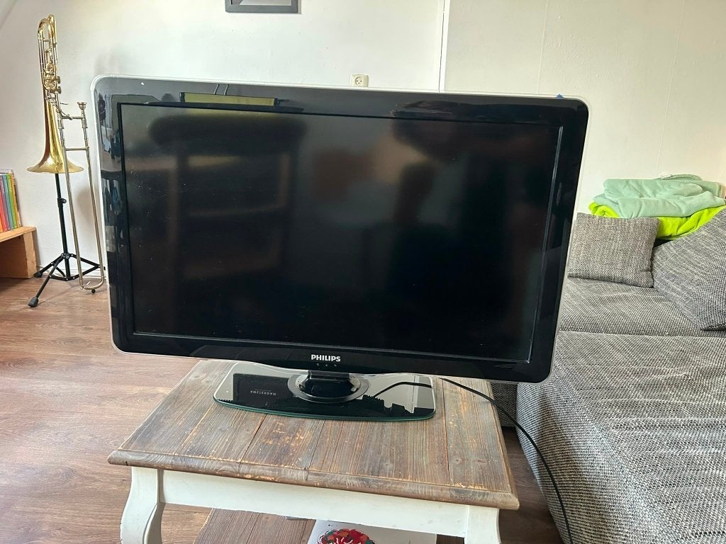 Philips TV, Audio, Tv en Foto, Televisies, Ophalen, Philips, LED, 50 Hz