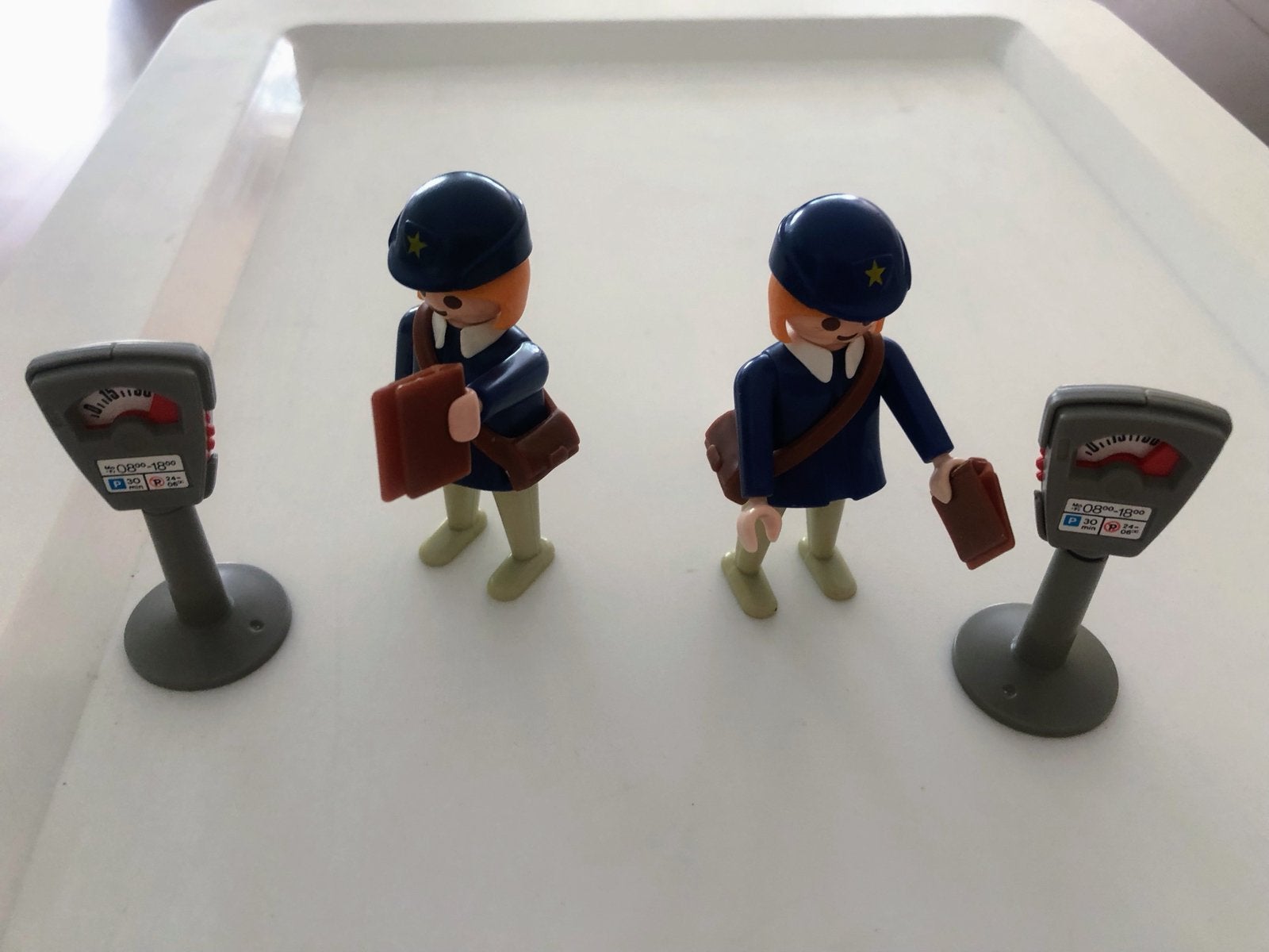 Playmobil, Gebruikt, Losse onderdelen, Fantasy, Ophalen of Verzenden