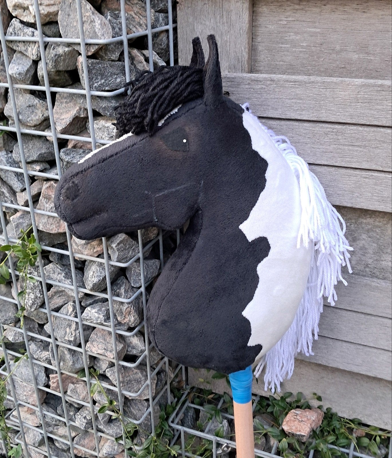 hobbyhorse (Moet weg), Ophalen of Verzenden, Nieuw