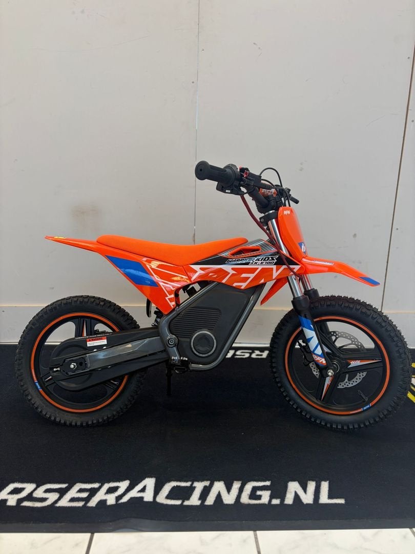 *VERKOCHT* eeeeFUN RFN warior kids  (bj 2026) 0 km, Motoren, EeeeFUN, Bedrijf, Onbekend, Overig