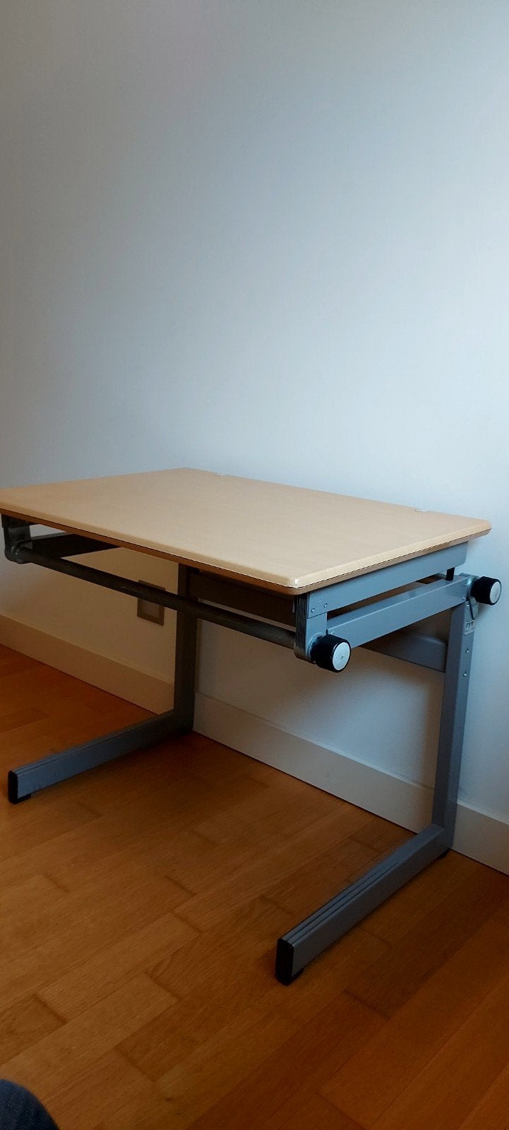 Als Nieuw! Supermooie Vintage kinder tekentafel, Ophalen, Zo goed als nieuw