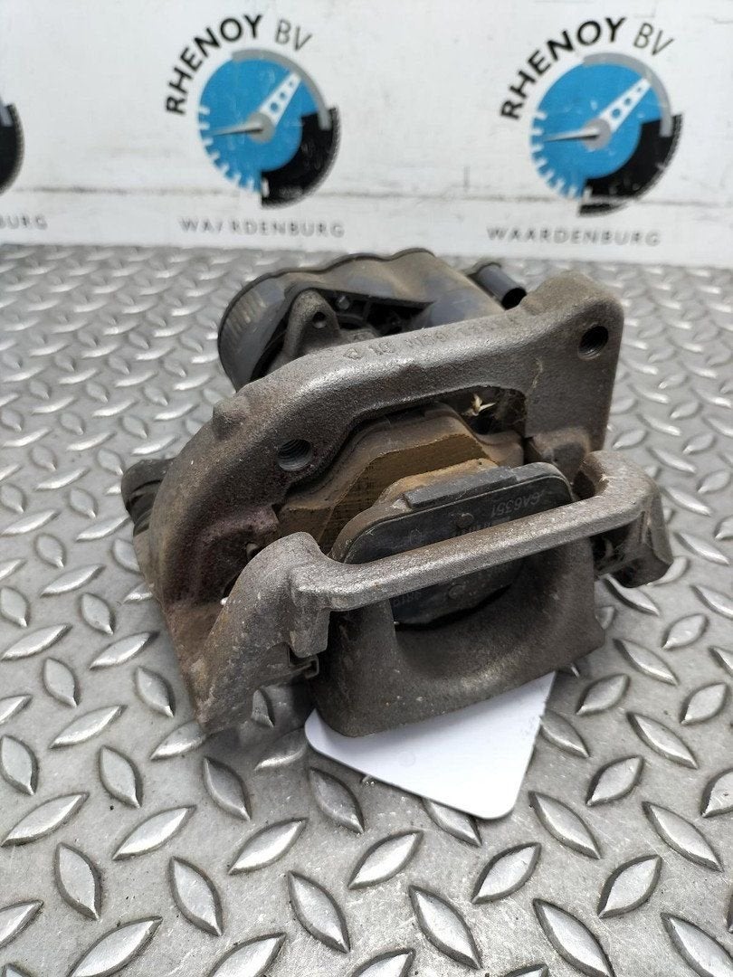 CITROEN C5 AIRCROSS C84  REM KLAUW 1608988580 2023, Ophalen of Verzenden, Gebruikt, Stiba lid