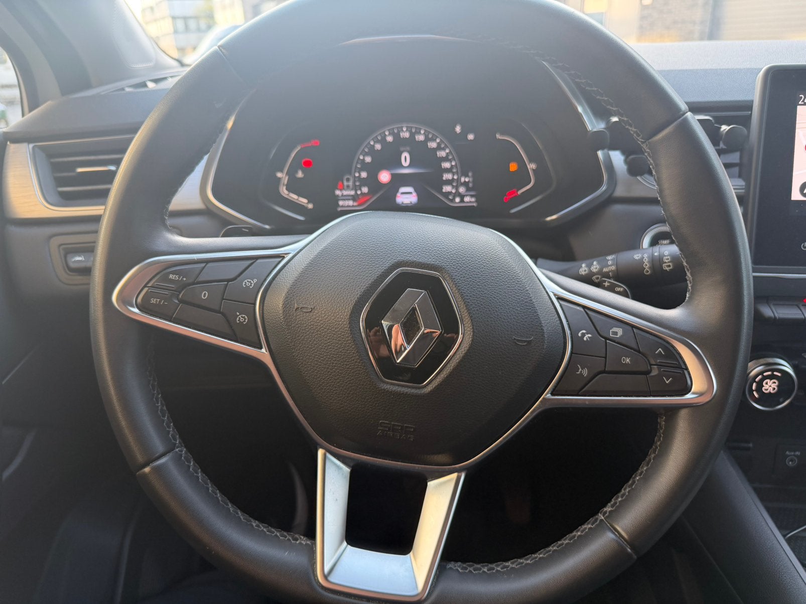 Foto 18 van Renault Captur TCe 130pk GPF EDC 2020 NAP Automaat Trekhaak