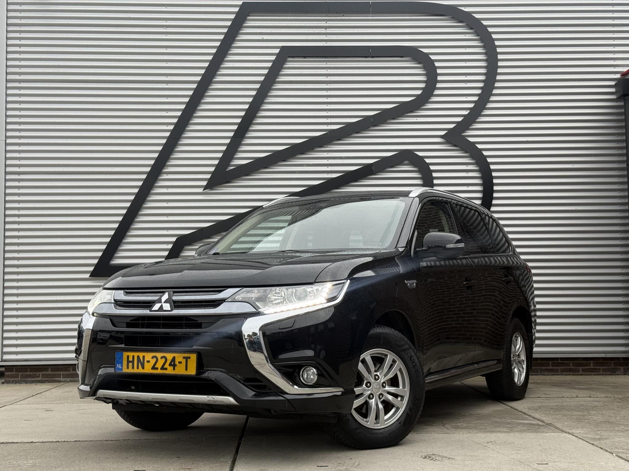 Mitsubishi Outlander 2.0 PHEV Business Edition SoH 65% |1e E, Auto's, 1998 cc, Euro 6, 4 cilinders, 1820 kg