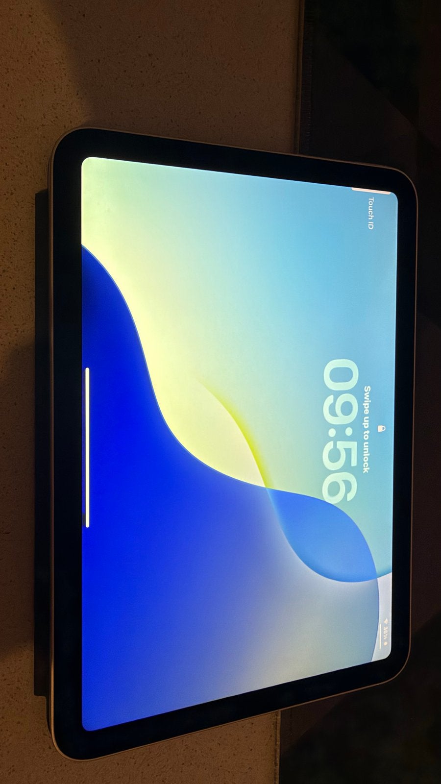 Apple iPad Mini 128GB (laatste model)