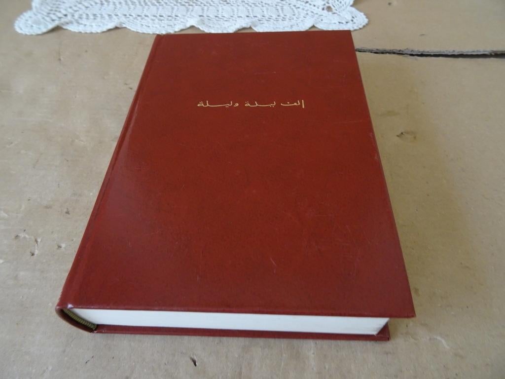 Frans van Oldenburg Ermke De mooiste verhalen uit 1001 nacht, Boeken, Ophalen of Verzenden, Gelezen, Frans van Oldenburg Ermke