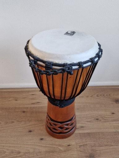 Djembe Toca, Ophalen, Zo goed als nieuw, Trommel