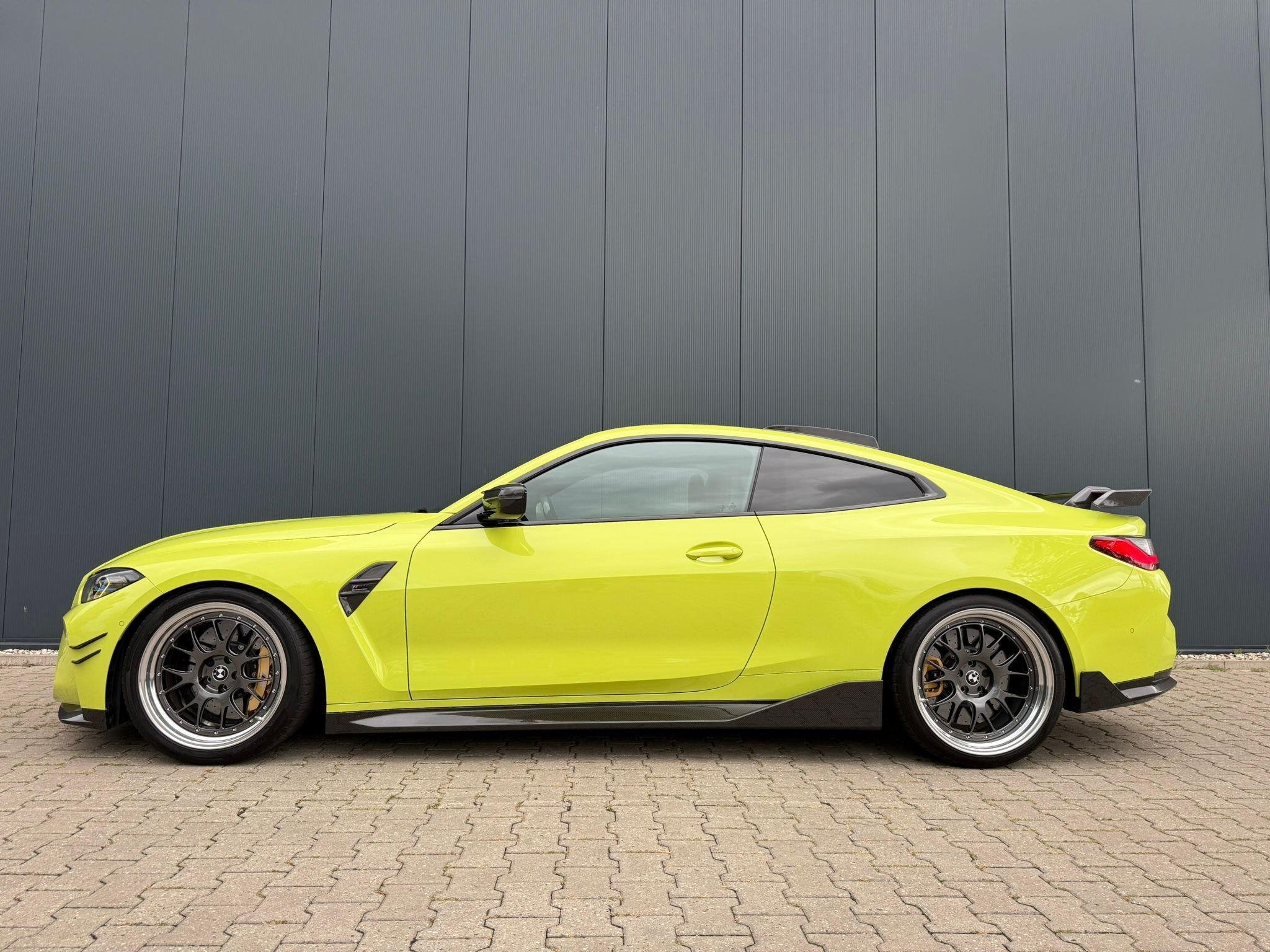 BMW 4-Serie