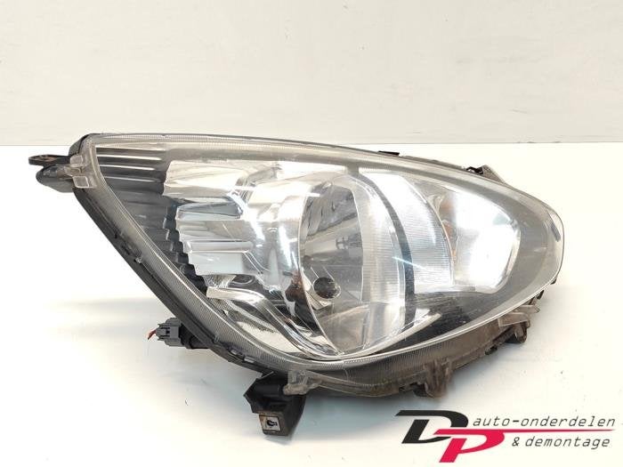 Koplamp rechts van een Mitsubishi Space Star, Auto-onderdelen, Gebruikt, -, -, Ophalen of Verzenden