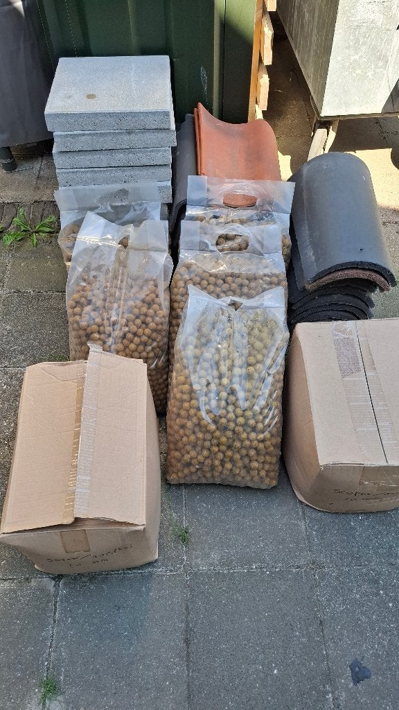 IYS boilies 20 mm, Ophalen, Nieuw, Overige typen
