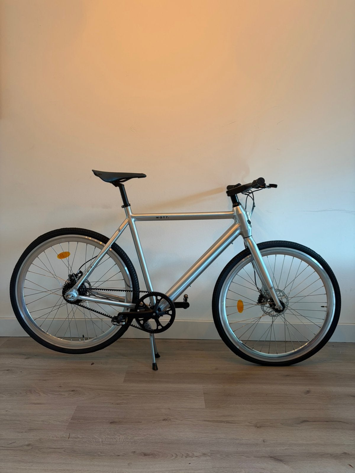 Nieuw - WATT Brooklyn E-bike - 54 cm & 59cm, Overige merken, Nieuw, Ophalen of Verzenden, 57 tot 61 cm