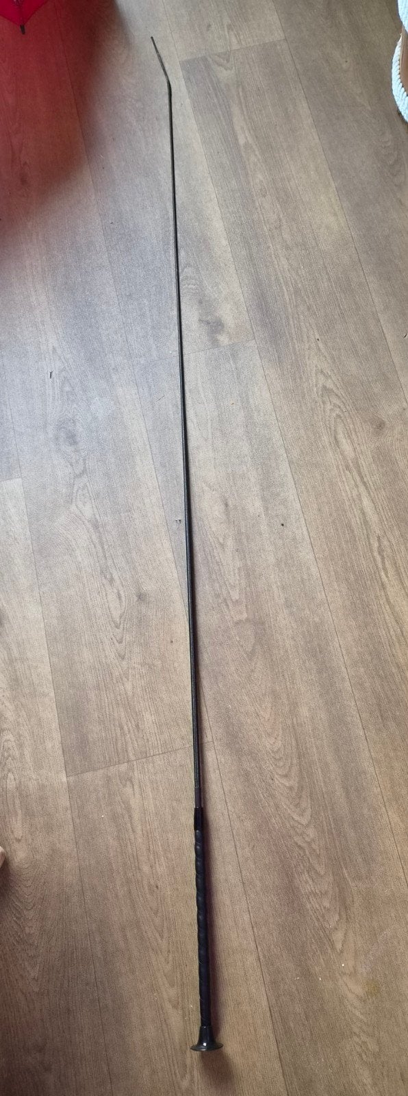Dressuurzweep Waldhausen 160cm, Ophalen, Nieuw, Dressuur