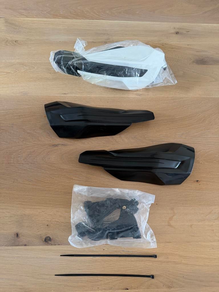 KTM Handkappen Set - Nieuw in Verpakking, Ophalen of Verzenden, Nieuw
