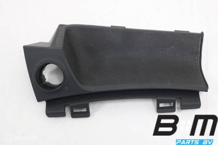Paneel voor startknop Audi Q3 8U 8U1864131A, Gebruikt