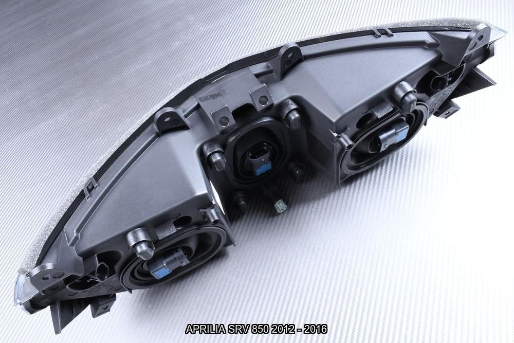 Koplamp / Voorlicht OEM APRILIA SRV 850 2012 - 2016, Ophalen of Verzenden, Nieuw