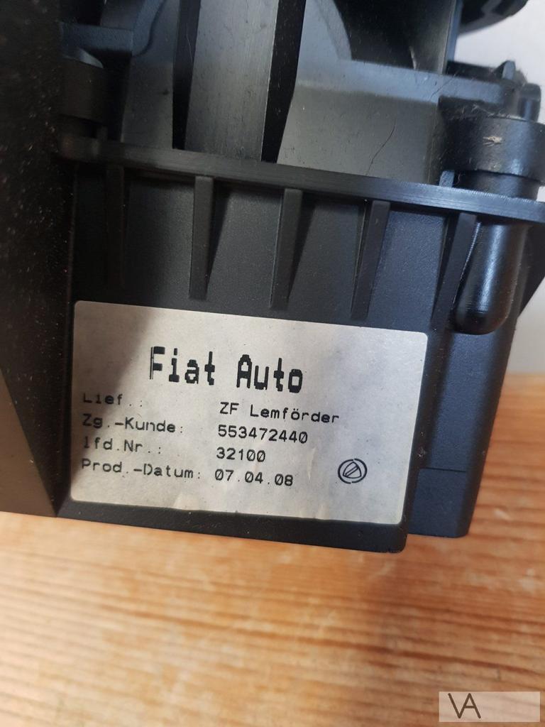 Fiat Panda 2003 -2012 selectiehendel automaat pook 553472440, Gebruikt, -, -, Ophalen of Verzenden