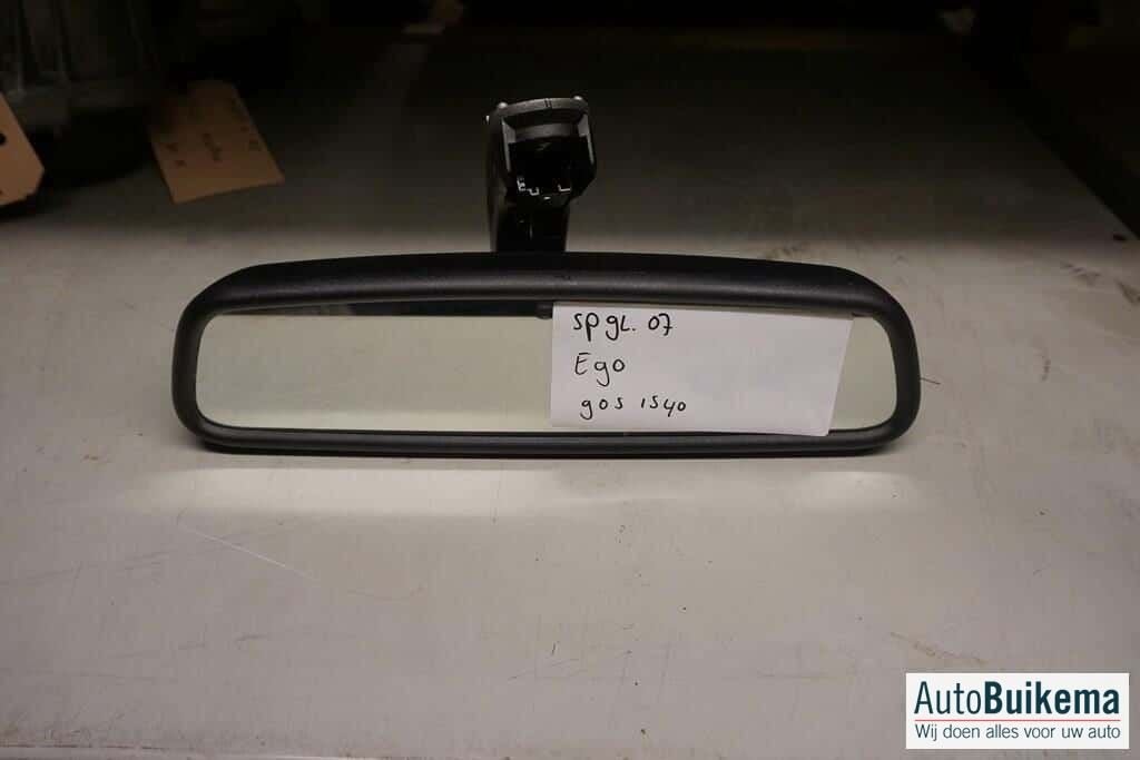 Origineel BMW 3-Serie  E90 binnenspiegel, Auto-onderdelen, Spiegels, Gebruikt, -, -, Ophalen of Verzenden