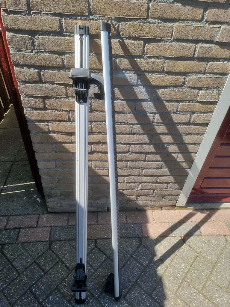 Dakdragers voor auto - Gebruikt, Ophalen of Verzenden, Gebruikt