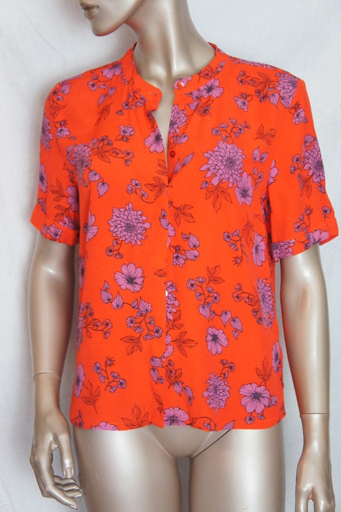 JAKE'S blouse maat 38, Kleding | Dames, Verzenden, Nieuw, Maat 38/40 (M), Oranje