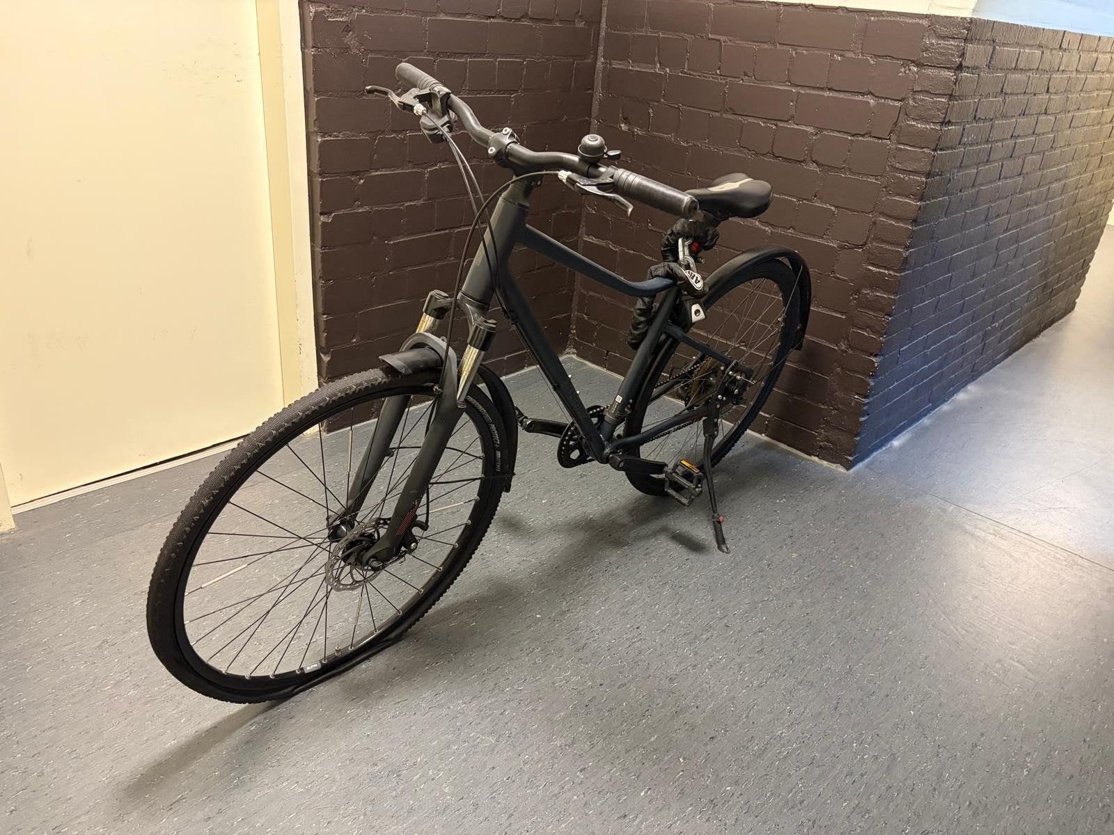Riverside 500 bike, Ophalen, Zo goed als nieuw, Overige merken