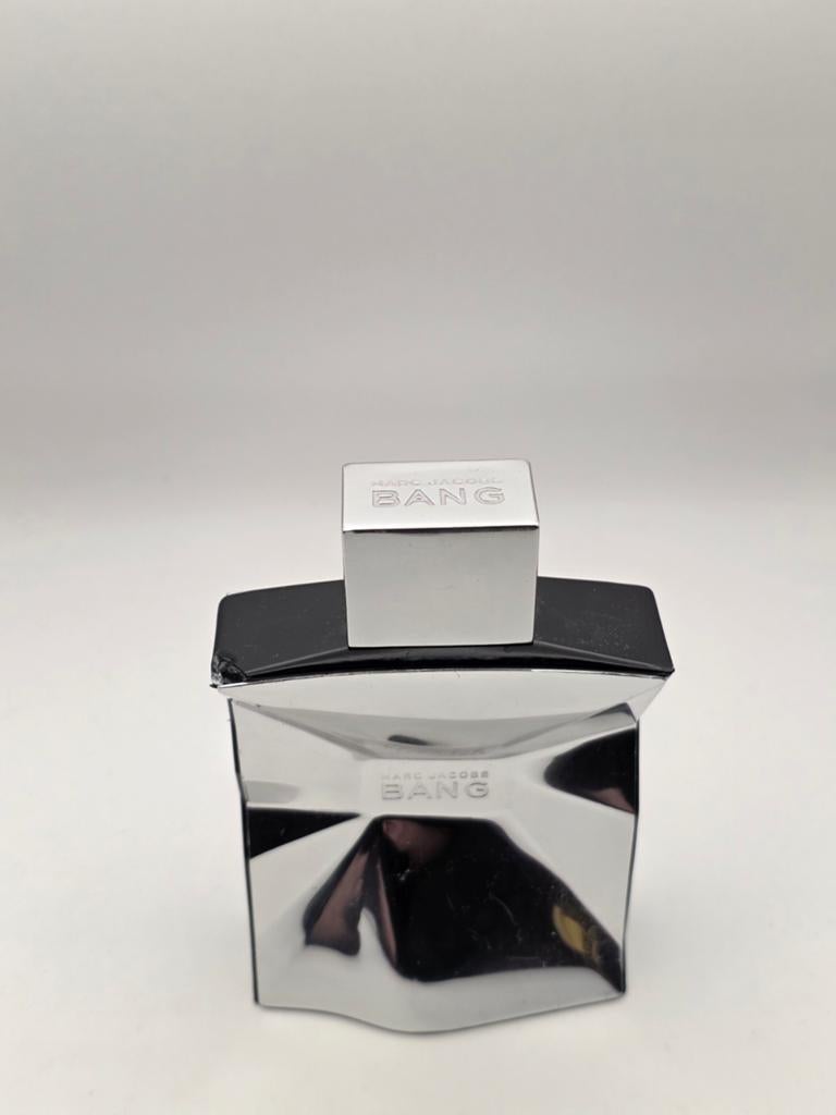 Marc Jacobs Bang Eau De Toilette 100ML Discontinued, Ophalen of Verzenden, Nieuw