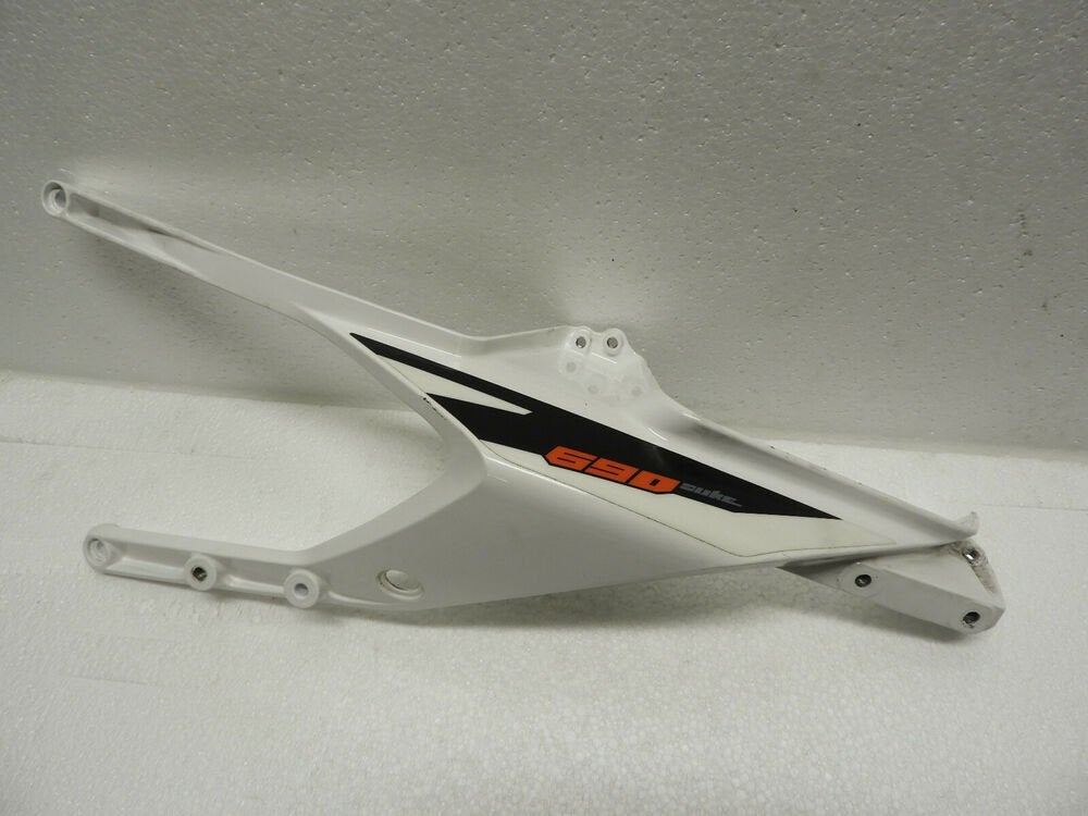 Duke 690 2016 - 2020 KTM Subframe D1-44034, Motoren