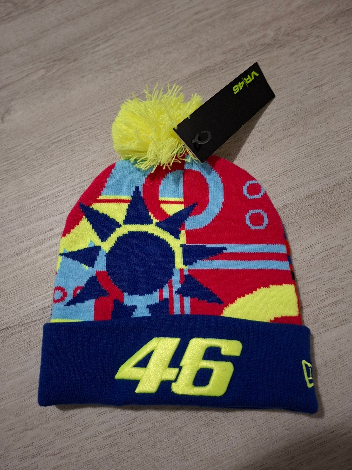 Valentino Rossi, Ophalen of Verzenden, Nieuw