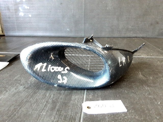 TL1000S 1996 - 2001 Suzuki Luchthapper D1-58458