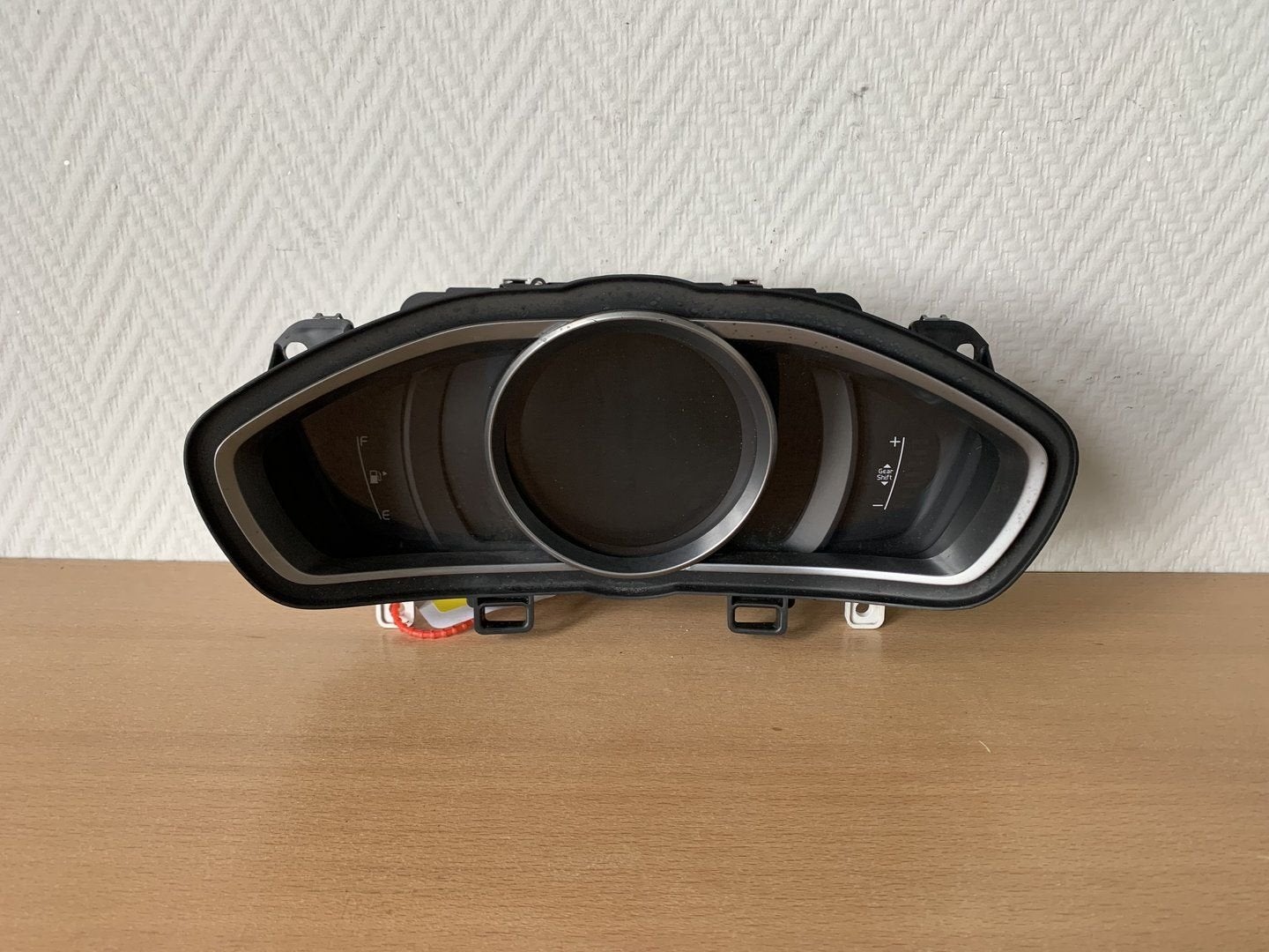 kilometerteller volvo V40 2012 tot 2019 31296952, Gebruikt, -, -, Ophalen of Verzenden