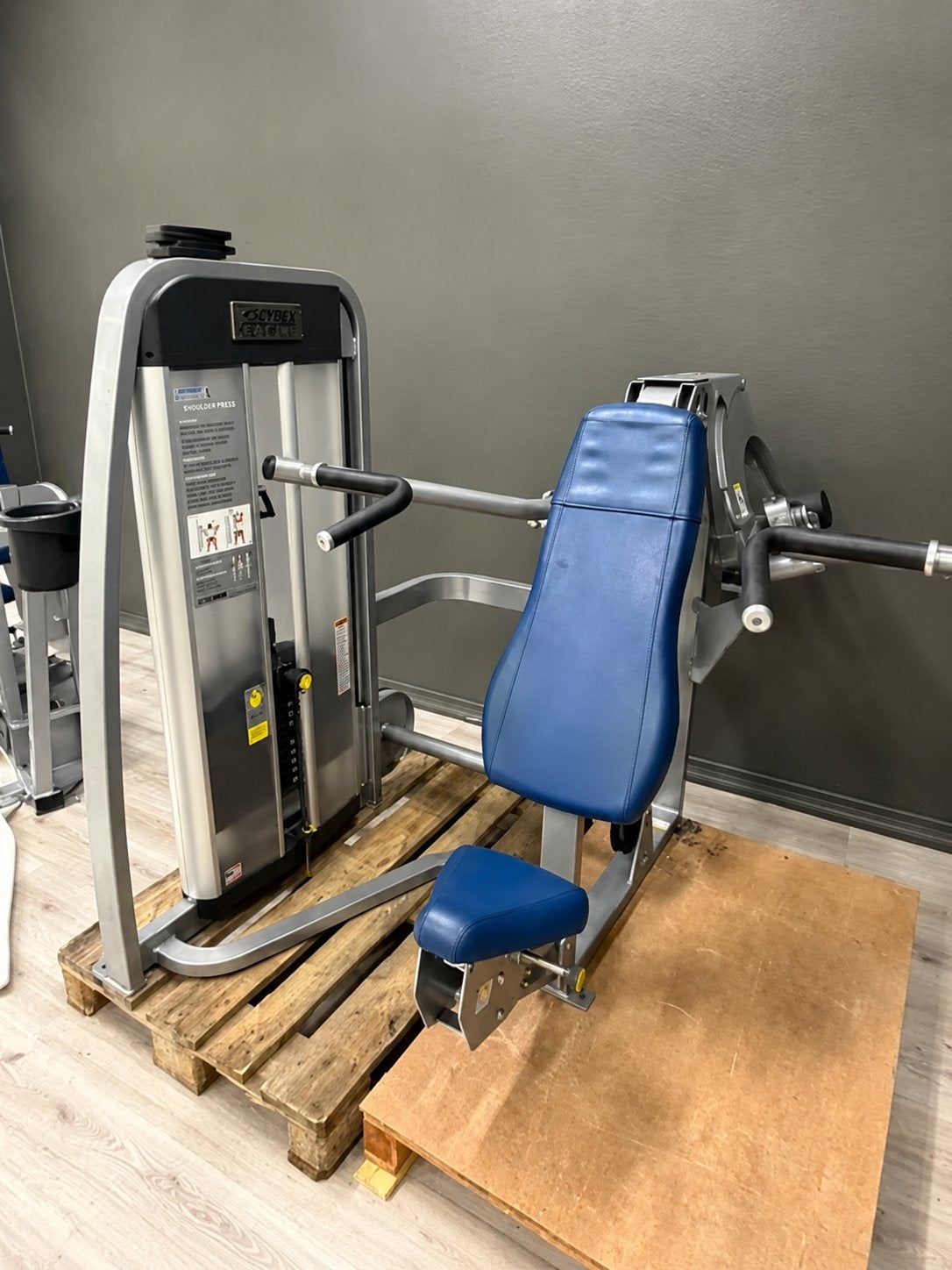 Cybex fitnessapparaten te koop, Verzenden, Zo goed als nieuw, Overige typen