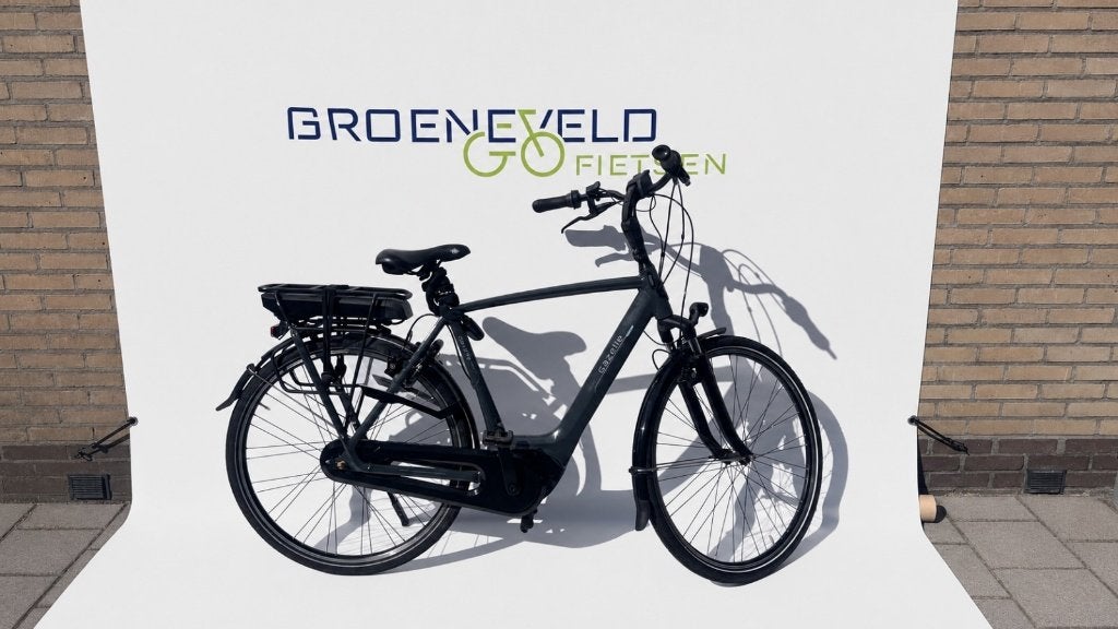 Gazelle Orange C7+, 55 tot 59 cm, Ophalen of Verzenden, Gebruikt, Gazelle