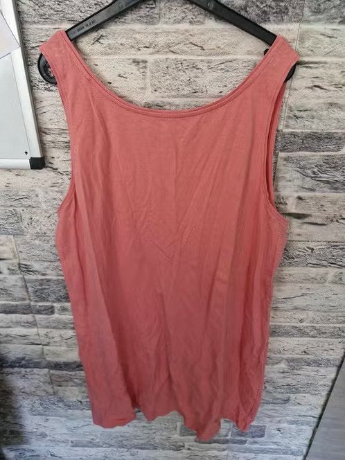 Oud roze topje Maat 48 h, Kleding | Dames, Onbekend, Zo goed als nieuw, Onbekend, Roze