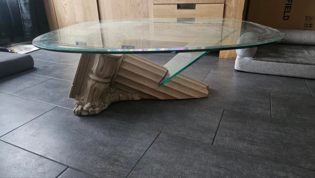 Salontafel, Ophalen, 100 tot 150 cm, 50 tot 100 cm, Minder dan 50 cm