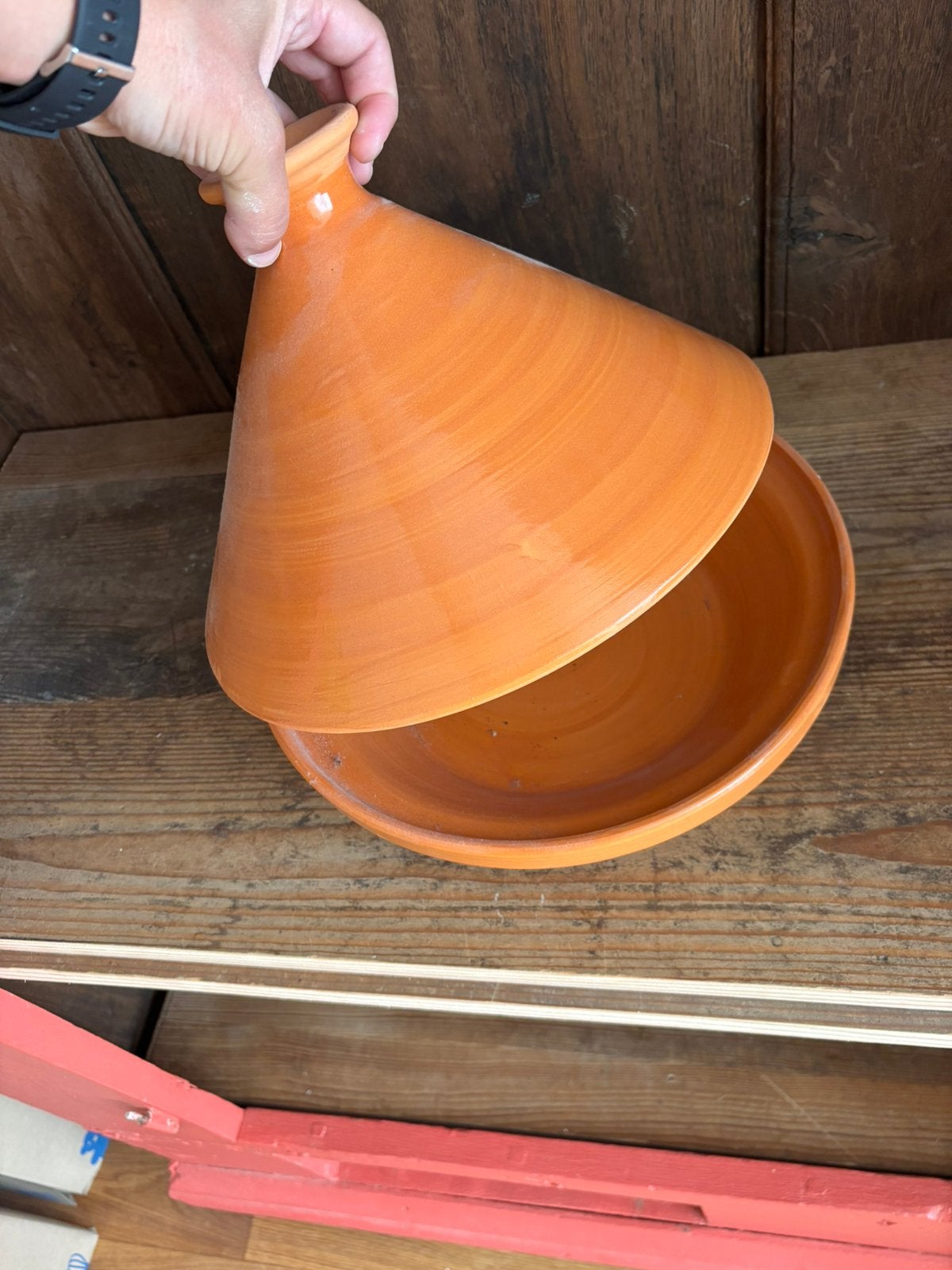 Tajine, nieuw!, Ophalen, Nieuw