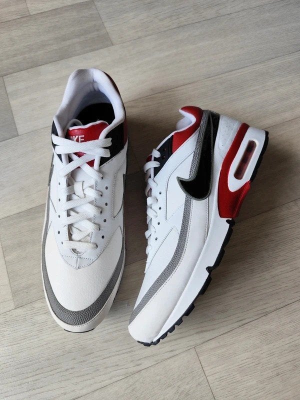 Nike Air Max Classic BW maat 47 (US: 12.5) | Gloednieuw, Nike Air Max Classic, Wit, Nieuw, Ophalen of Verzenden