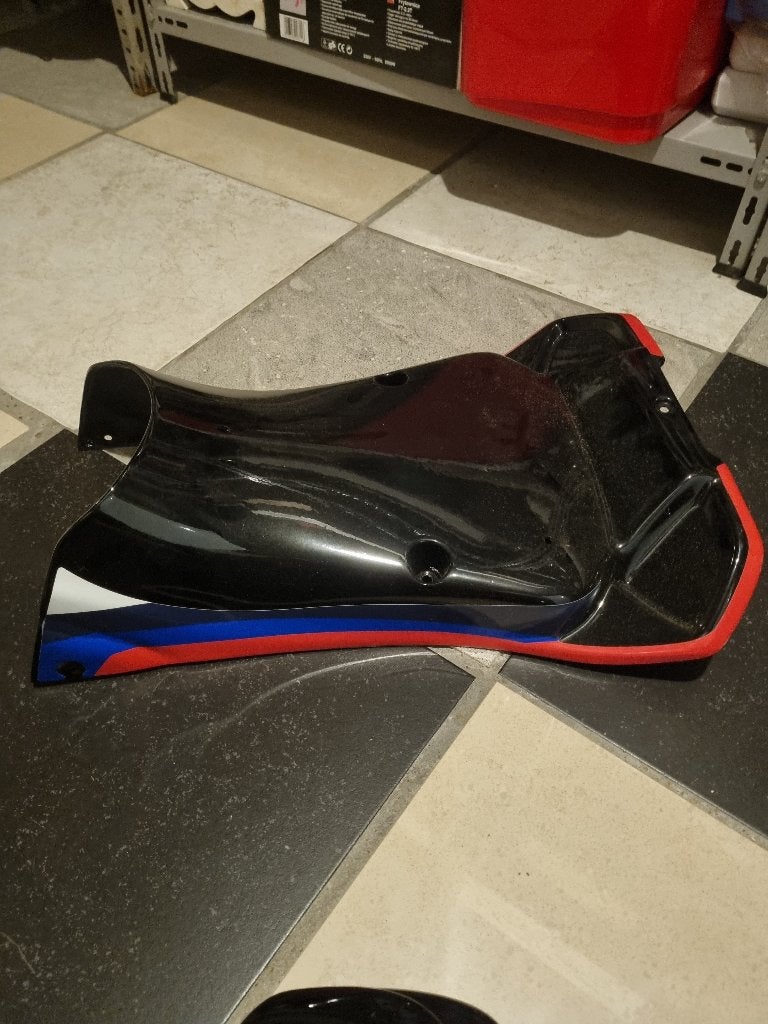 Bmw s1000rr Alpha racing zit, Ophalen of Verzenden, Nieuw