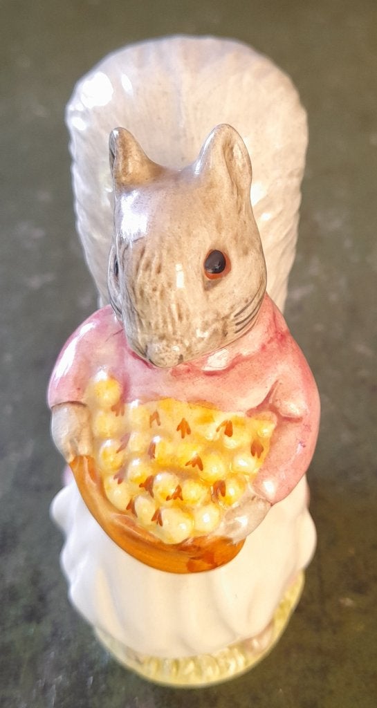 Beatrix Potter's Goody Tiptoes - Royal Doulton, Verzenden, Zo goed als nieuw, Overige typen